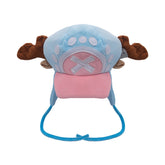 Anime One Piece Tony Tony Chopper Cotton Hat Cosplay Accessories Halloween Carnival Props